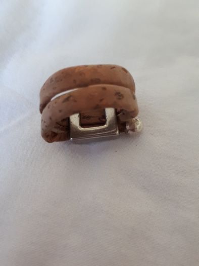 Cork adjustable rings