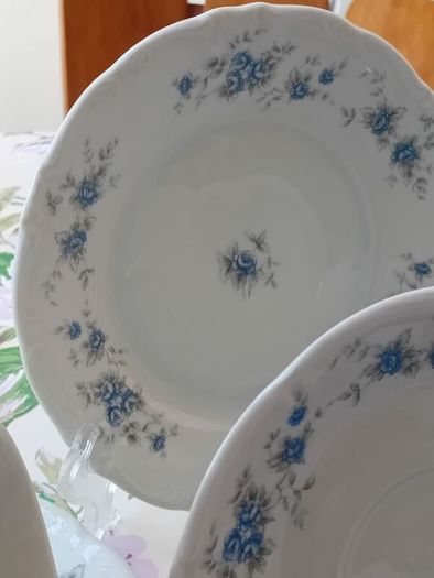 Vintage Winterling Schwarzenbach Bavaria