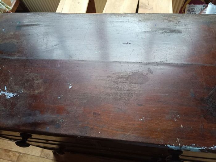 antique drawers