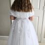 Communion dress and accessories Image 2