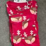 New Next Christmas pyjamas 116cm 6years old Image 6