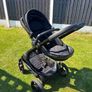 ICandy Pram Set Image 8