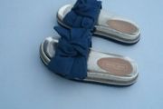 River Island Ladies Sliders 4/37