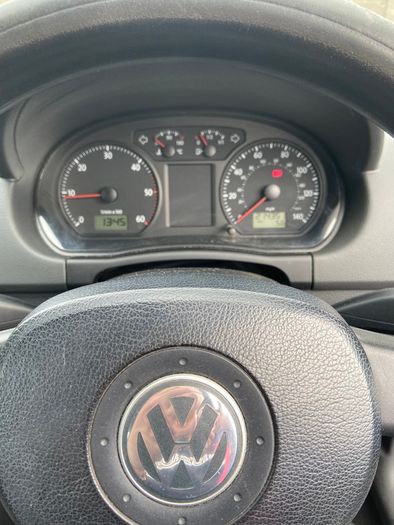 2005 Volkswagen Polo