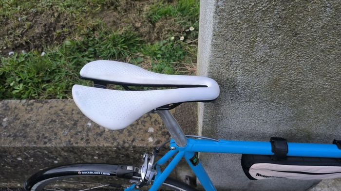 Retro Road bike size L