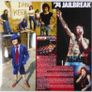 AC/DC 74 Jailbreak 12 inch vinyl record. Still factory sealed so in mint condition Image 5