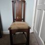Antique Chair Image 2