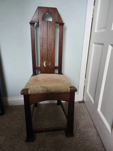 Antique Chair