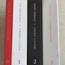 The Red Crocodile - Struben Clinton - Rare Limited Edition 4-Volume Box Set Image 3