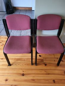 Office chairs