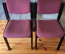 Office chairs