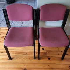 Office chairs