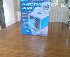 artic air cooling fan