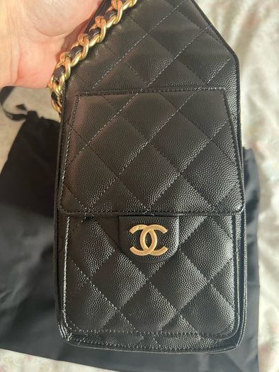 Beautiful handbag