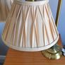Lamps x 2 Image 2