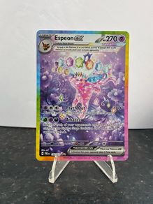 pokemon card prismatic evolutions