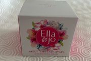 Ella &amp; Jo Melt the Day Away Cleansing Balm