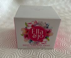 Ella & Jo Melt the Day Away Cleansing Balm