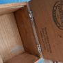 Vintage Flor de Tabacos Partagas Royale Limited Reserve Cigar Box Image 4