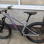 Orbea Laufey 27+ H30 (Size M) - Less than 500km Image 2
