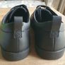New Fantastic Clarks Leather UK 6 Shoe Image 5