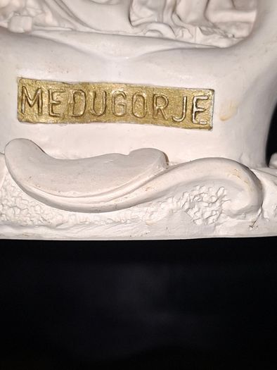 Vintage Religious Items Crucifix, Hands etc. PRICE IS FOR ONE ONLY. Postage Available or Collection
