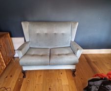 2 Seater Sofa