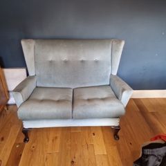 2 Seater Sofa