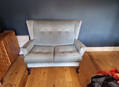 2 Seater Sofa