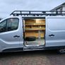 Nissan nv300 lwb Image 10