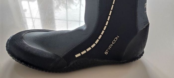 Neoprene boots Typhoon Surf master Size XL 45/46