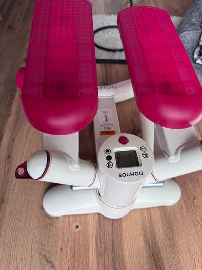 Domyos stepper