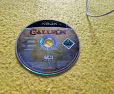 Galleon  xbox Original games Original