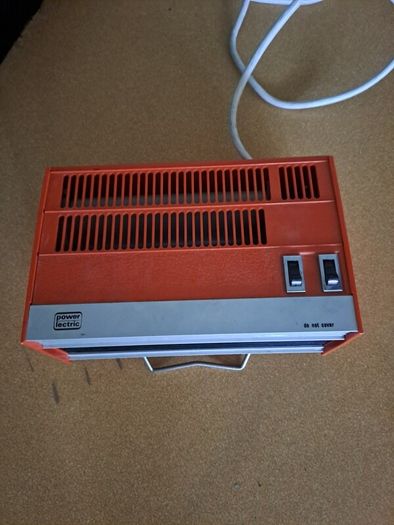 retro heater