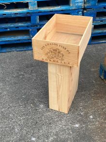 wine boxes