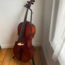 3/4 cello Image 2