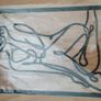 Wall Decoration Set of 4 for 18.00euro or 5.00euro each Image 4