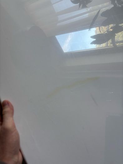 Large stretched Canvas