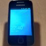 Samsung Galaxy Y, GT-S5369, in excellent condition Image 7