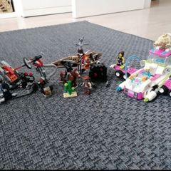 Lego Movie Bundle