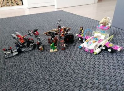 Lego Movie Bundle