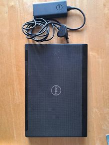 Dell Precision 7530 | i9-8950HK