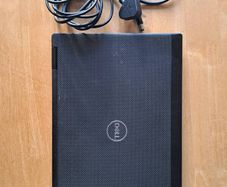 Dell Precision 7530 | i9-8950HK