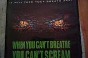 Anaconda (1997) DVD