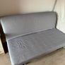 ikea sofa bed Image 2