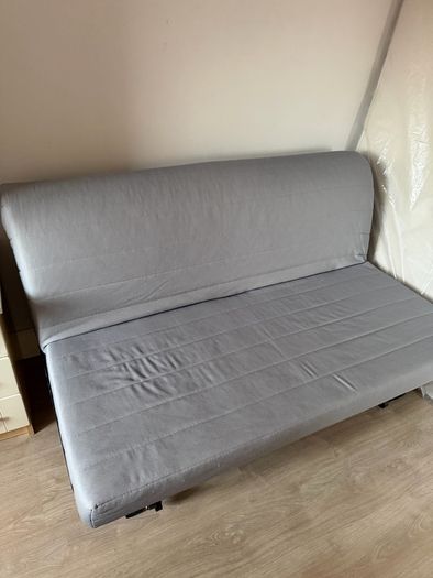 Ikea sofa bed