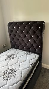 single bed