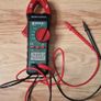Parkside Digital Clamp Multimeter Image 2