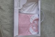 mayoral baby girl set