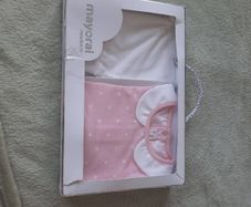 mayoral baby girl set